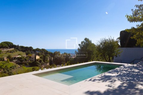 4 chambres villa à vendre à Arenys de Mar, Barcelona, Catalonia, Spain № 3727 - photo 21