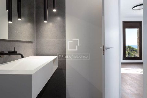 4 chambres villa à vendre à Arenys de Mar, Barcelona, Catalonia, Spain № 3727 - photo 29