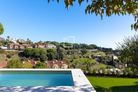 4 chambres villa à vendre à Arenys de Mar, Barcelona, Catalonia, Spain № 3727 - photo 11