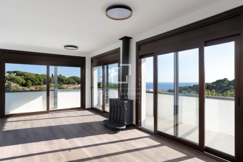 4 chambres villa à vendre à Arenys de Mar, Barcelona, Catalonia, Spain № 3727 - photo 13