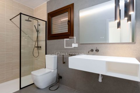 4 chambres villa à vendre à Arenys de Mar, Barcelona, Catalonia, Spain № 3727 - photo 27