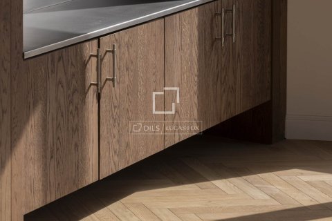 4 chambres apartment à vendre à Barcelona, Catalonia, Spain № 3725 - photo 12