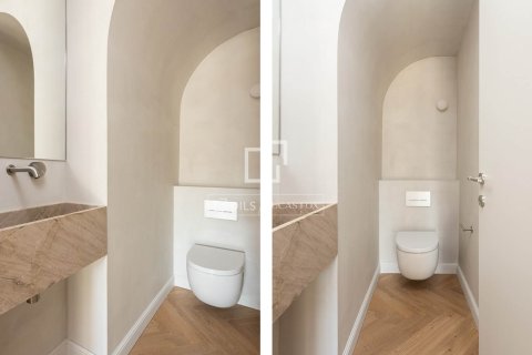 4 chambres apartment à vendre à Barcelona, Catalonia, Spain № 3725 - photo 22