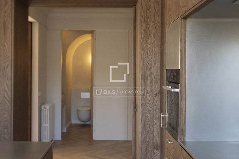 4 chambres apartment à vendre à Barcelona, Catalonia, Spain № 3725 - photo 21