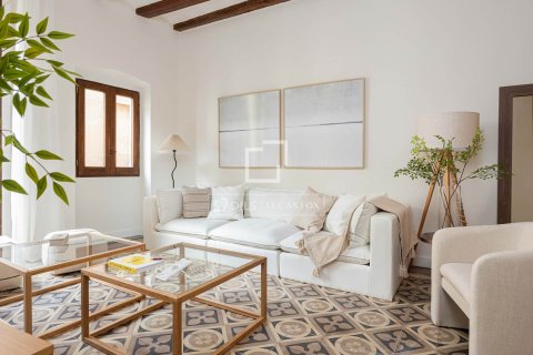 3 chambres apartment à vendre à Barcelona, Catalonia, Spain № 3729