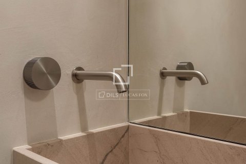 4 chambres penthouse à vendre à Barcelona, Catalonia, Spain № 3726 - photo 22