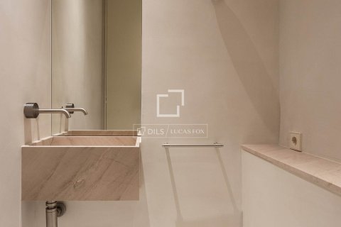 4 chambres penthouse à vendre à Barcelona, Catalonia, Spain № 3726 - photo 21