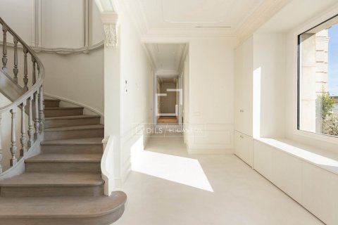 4 chambres penthouse à vendre à Barcelona, Catalonia, Spain № 3726 - photo 19