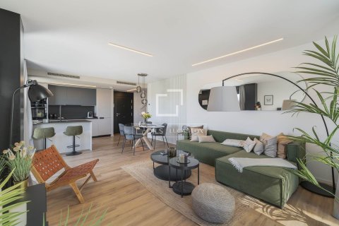 Apartamento de 2 dormitorios en venta en Sant Boi de Llobregat, Barcelona, Cataluña, Spain № 6834 - foto 2