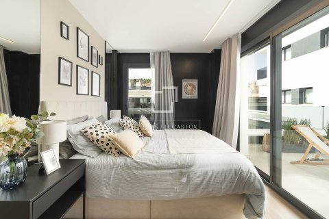 Apartamento de 2 dormitorios en venta en Sant Boi de Llobregat, Barcelona, Cataluña, Spain № 6834 - foto 19