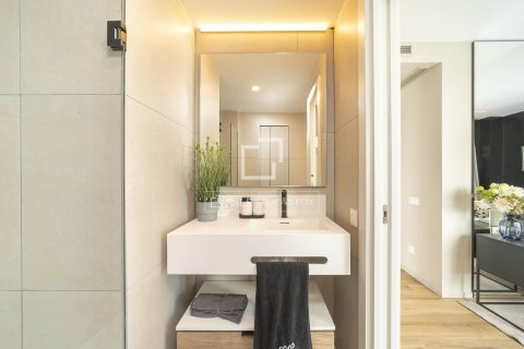 2 bedrooms penthouse for sale in Sant Boi de Llobregat, Barcelona, Catalonia, Spain № 6836 - photo 22
