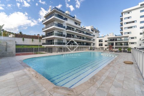 2 bedrooms penthouse for sale in Sant Boi de Llobregat, Barcelona, Catalonia, Spain № 6836 - photo 30