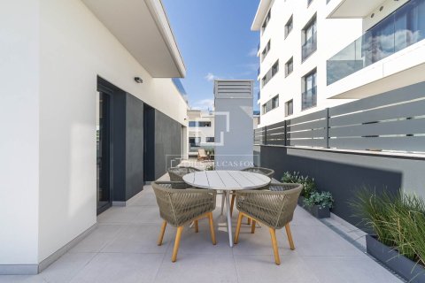 Ático de 3 dormitorios en venta en Sant Boi de Llobregat, Barcelona, Cataluña, Spain № 6837 - foto 8