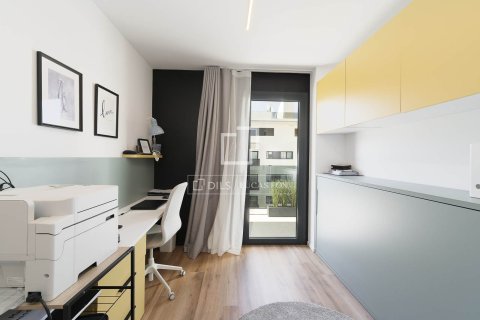 Ático de 3 dormitorios en venta en Sant Boi de Llobregat, Barcelona, Cataluña, Spain № 6837 - foto 14