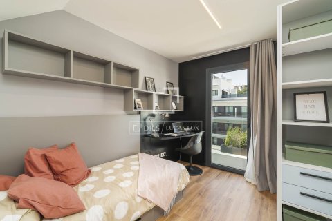 3 bedrooms penthouse for sale in Sant Boi de Llobregat, Barcelona, Catalonia, Spain № 6831 - photo 13