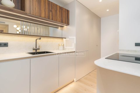3 chambres apartment à vendre à Barcelona, Catalonia, Spain № 6833 - photo 24