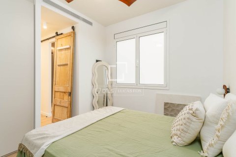 3 chambres apartment à vendre à Barcelona, Catalonia, Spain № 6833 - photo 6