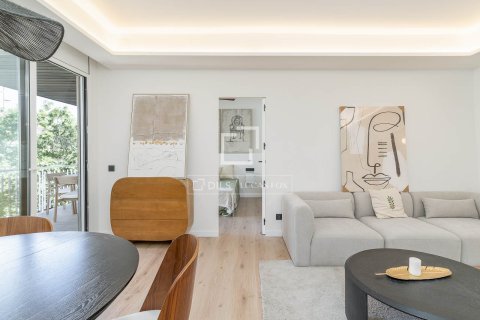 3 chambres apartment à vendre à Barcelona, Catalonia, Spain № 6833 - photo 27