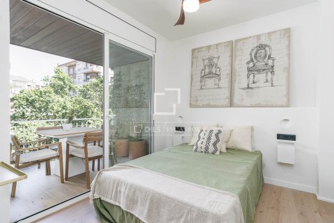 3 chambres apartment à vendre à Barcelona, Catalonia, Spain № 6833 - photo 18