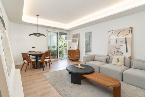 3 chambres apartment à vendre à Barcelona, Catalonia, Spain № 6833 - photo 20
