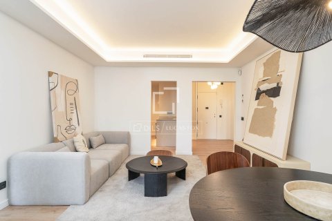 3 chambres apartment à vendre à Barcelona, Catalonia, Spain № 6833 - photo 26