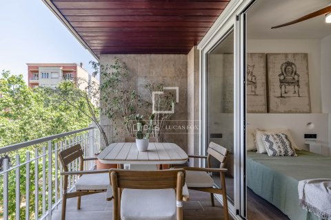 3 chambres apartment à vendre à Barcelona, Catalonia, Spain № 6833 - photo 22