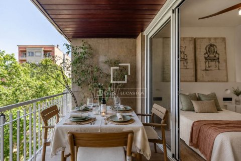 3 chambres apartment à vendre à Barcelona, Catalonia, Spain № 6833 - photo 21