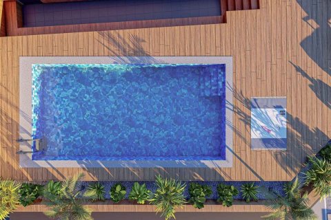 Купить квартиру в Л'Оспиталет-де-Льобрегат, Испания с 4 комнаты, 80.0м², № 3298 - фото 4