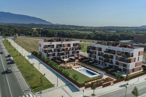 Llinars Natura в Ллинарс-дель-Вальесе № 3300