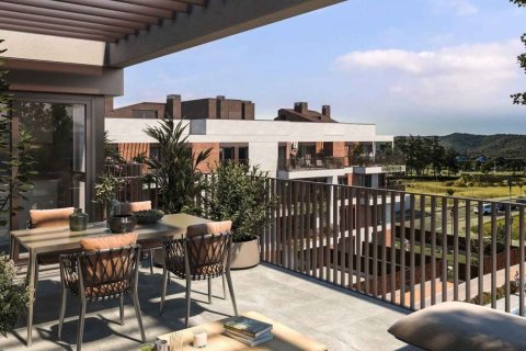 Купить квартиру в Ллинарс-дель-Вальес, Испания с 3 комнаты, 69.0м², № 3301 - фото 5