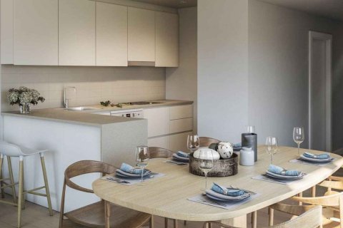 Купить квартиру в Ллинарс-дель-Вальес, Испания с 4 комнаты, 86.0м², № 3302 - фото 3