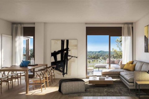 Купить квартиру в Ллинарс-дель-Вальес, Испания с 4 комнаты, 86.0м², № 3302 - фото 2