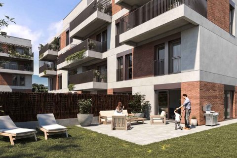 Купить квартиру в Ллинарс-дель-Вальес, Испания с 4 комнаты, 86.0м², № 3302 - фото 4