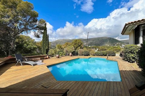 4 bedrooms house for sale in Castelldefels, Barcelona, Catalonia, Spain № 6573 - photo 13