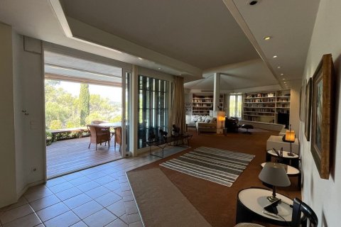 4 bedrooms house for sale in Castelldefels, Barcelona, Catalonia, Spain № 6573 - photo 9