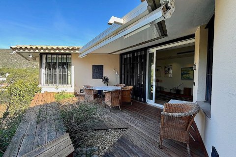 4 bedrooms house for sale in Castelldefels, Barcelona, Catalonia, Spain № 6573 - photo 11