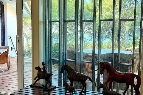 4 bedrooms house for sale in Castelldefels, Barcelona, Catalonia, Spain № 6573 - photo 8