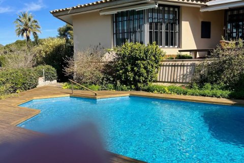 4 bedrooms house for sale in Castelldefels, Barcelona, Catalonia, Spain № 6573 - photo 12