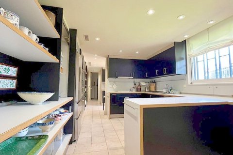 4 bedrooms house for sale in Castelldefels, Barcelona, Catalonia, Spain № 6573 - photo 17