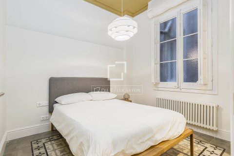 Купить квартиру в Барселона, Испания с 3 спальни, 189м², № 6567 - фото 28