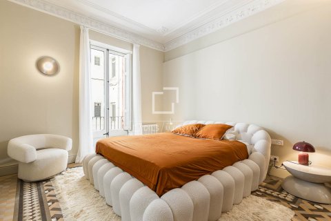 Купить квартиру в Барселона, Испания с 3 спальни, 189м², № 6567 - фото 5