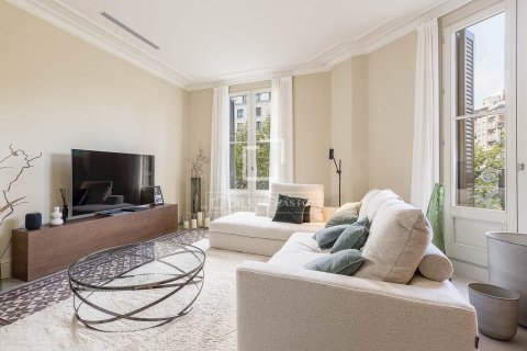 Купить квартиру в Барселона, Испания с 3 спальни, 189м², № 6567 - фото 14
