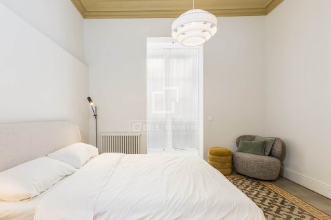 Купить квартиру в Барселона, Испания с 3 спальни, 189м², № 6567 - фото 23