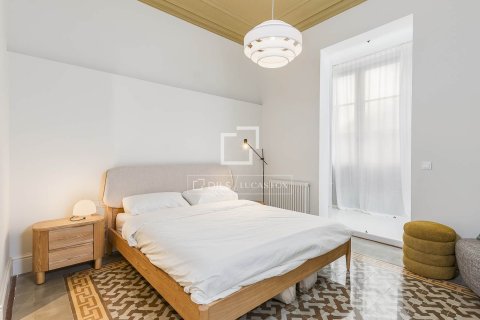 Купить квартиру в Барселона, Испания с 3 спальни, 189м², № 6567 - фото 22