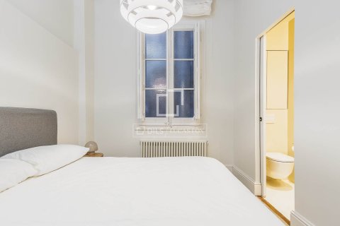 Купить квартиру в Барселона, Испания с 3 спальни, 189м², № 6567 - фото 29