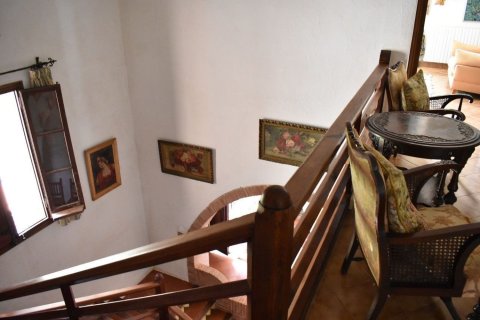 6 bedrooms house for sale in Castelldefels, Barcelona, Catalonia, Spain № 6572 - photo 29