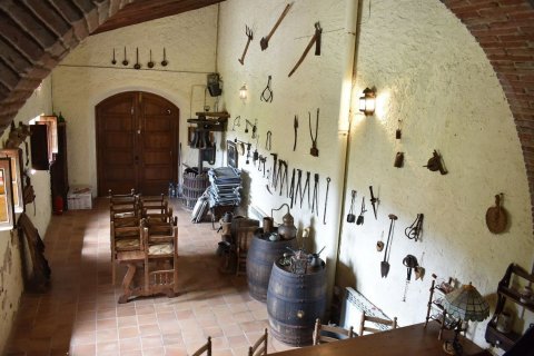 6 bedrooms house for sale in Castelldefels, Barcelona, Catalonia, Spain № 6572 - photo 17