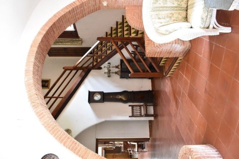 6 bedrooms house for sale in Castelldefels, Barcelona, Catalonia, Spain № 6572 - photo 15