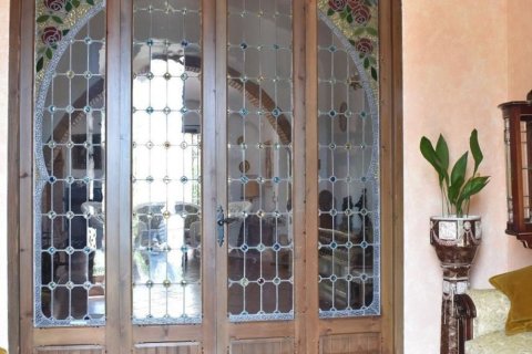 6 bedrooms house for sale in Castelldefels, Barcelona, Catalonia, Spain № 6572 - photo 9