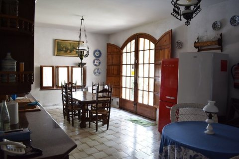 6 bedrooms house for sale in Castelldefels, Barcelona, Catalonia, Spain № 6572 - photo 21